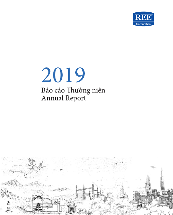 Báo cáo thường niên 2019