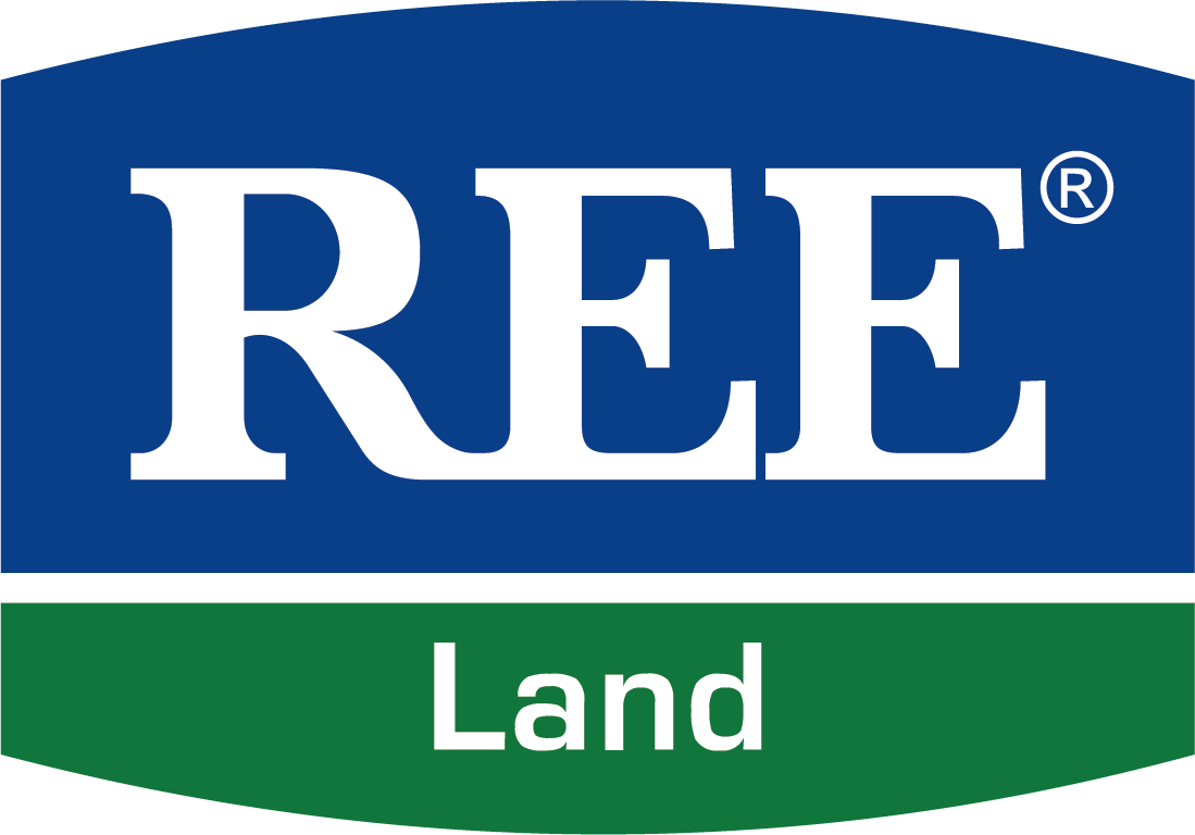 REE Land Logo