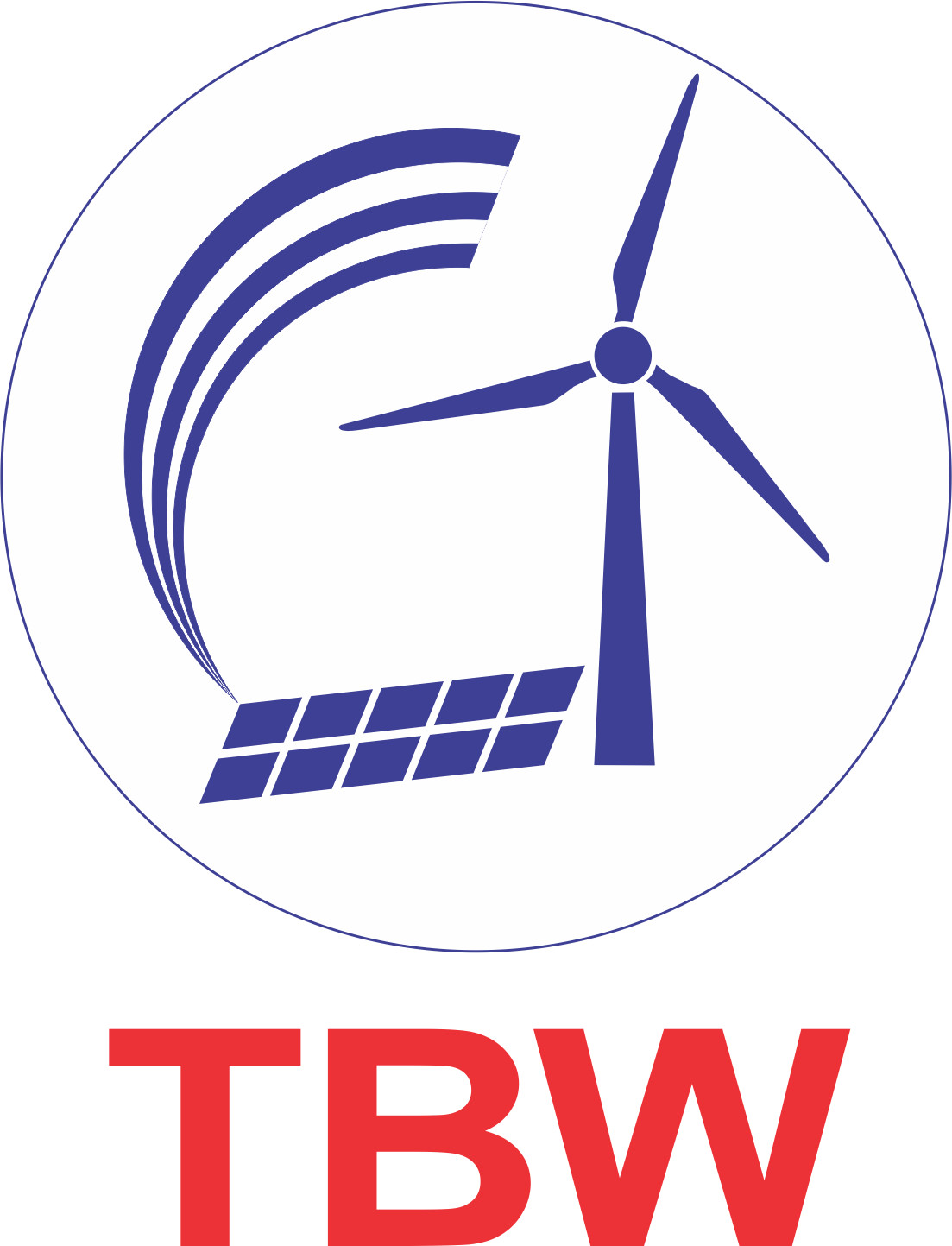 Logo Tbw