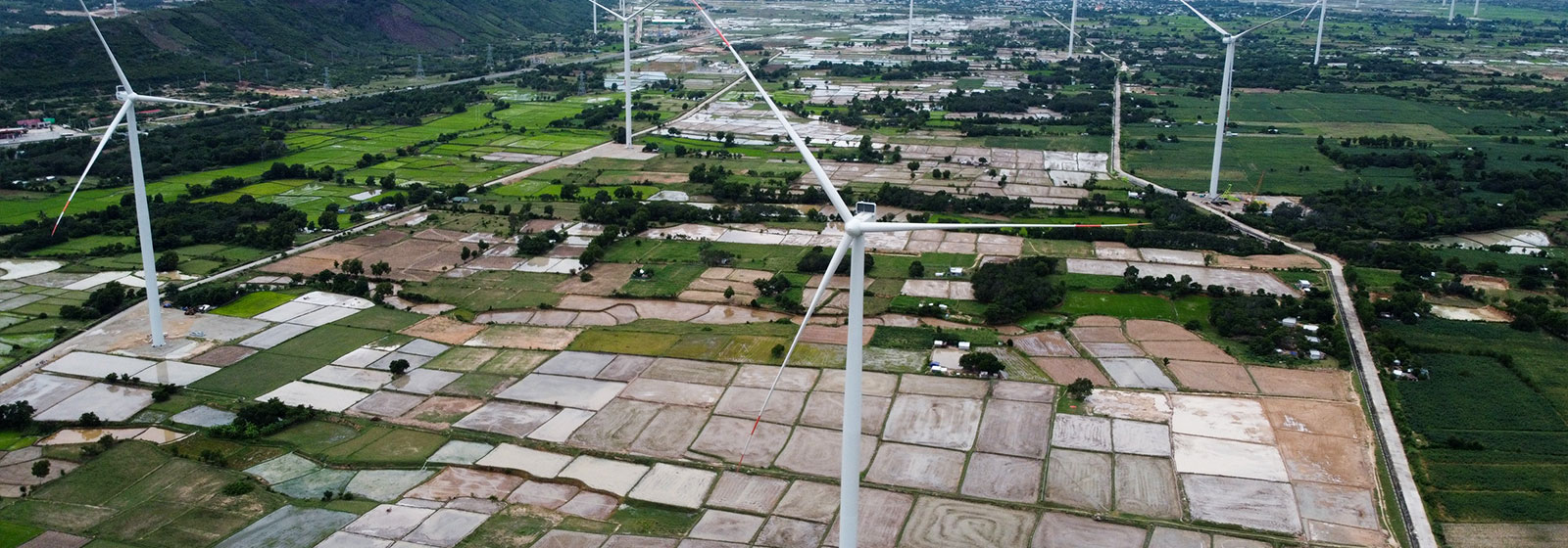 Loi Hai 2 Wind Power Plant
