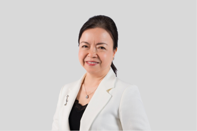 Ms. Nguyen Thi Mai Thanh